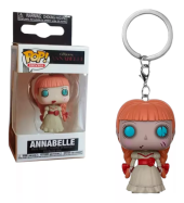 Llavero Funko Annabelle El Conjuro