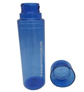 Cilindro Transpais Lake Azul Traslucido 850 ml