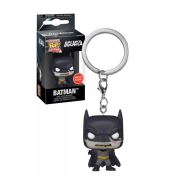 Llavero Funko Batman DCeased Zombie 