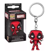 Llavero Funko Deadpool Gamer 