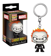 Llavero Funko Ghost Rider 