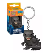 Llavero Funko Godzilla De Godzilla Vs Kong