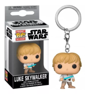 Llavero Funko Luke Skywalker Star Wars