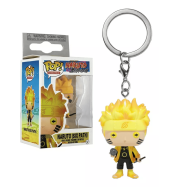 Llavero Funko Naruto Six Path 