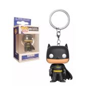 Llavero Funko Batman DC Super Héroes