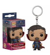 Llavero Funko Doctor Strange Marvel Cómic