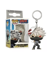 Llavero Funko Kakashi (ANBU) Naruto