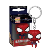 Llavero Funko The Amazing Spider Man Peter Parker