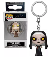 Llavero Funko The Nun La monja