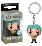 Llavero Funko Roronoa Zoro One Piece