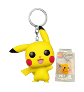 Llavero Funko Pikachu Pokémon
