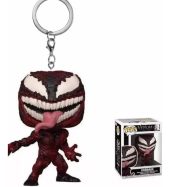 Llavero Funko Carnage The Venom Movie