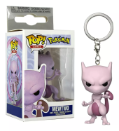 Llavero Funko Mewtwo Pokémon 