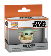 Llavero Funko Baby Yoda The Child Star Wars