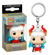 Llavero Funko Yamato One Piece