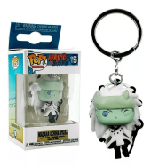 Llavero Funko Madara Uchicha De Naruto