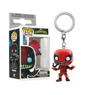 Llavero Funko Venompool Venom con Deadpool