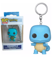 Llavero Funko Squirtle Pokémon