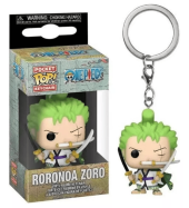 Llavero Funko Roronoa Zoro One Piece