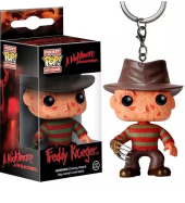 Llavero Funko Freddy Krueger 