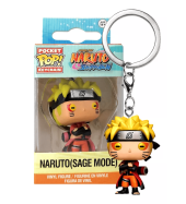 Llavero Funko Naruto Sage Mode 