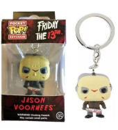 Llavero Funko Jason Voornees Viernes 13