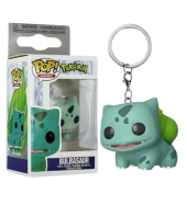 Llavero Funko Bulbasaur Pokémon
