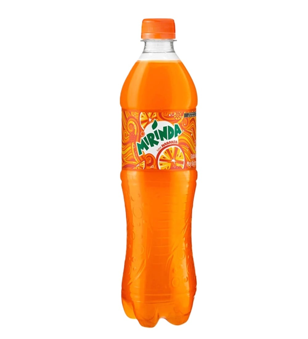 Mirinda 600 ml