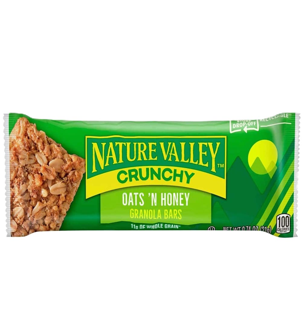 Nature Valley 35 gr Barra De Granola 