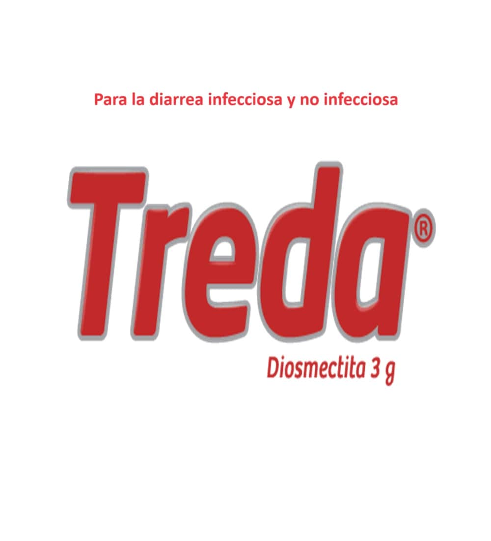 1 Treda, Diarrea Infecciosa y No Infecciosa