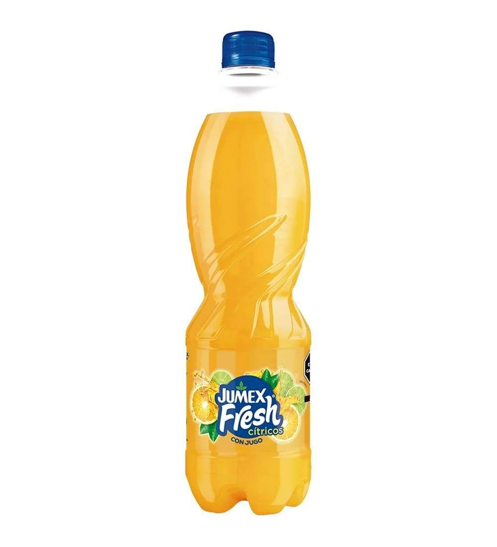 Jumex Fresh 600 ml Variedad de Jugos Sujeto a Disponibilidad en Tienda